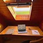 Blockhaus Vasco Da Gama - Meerblick Reihe 1 Und Eigene Sauna *