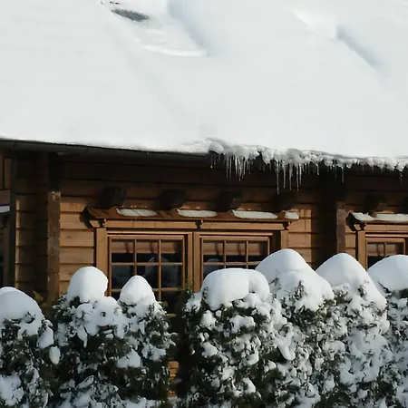 Blockhaus Vasco Da Gama - Meerblick Reihe 1 Und Eigene Sauna ساسنيتز
