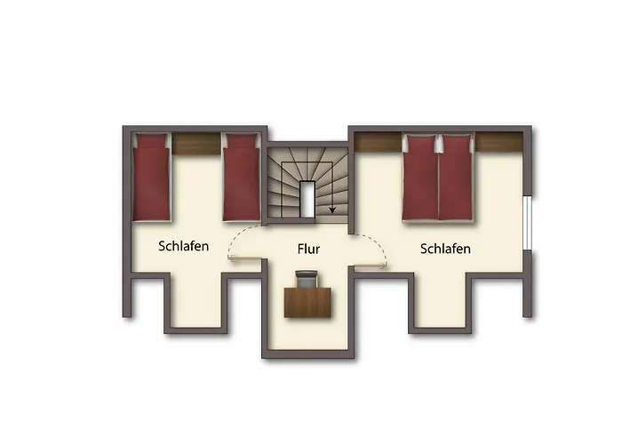 Feriehus Blockhaus Vasco Da Gama - Meerblick Reihe 1 Und Eigene Sauna Sassnitz
