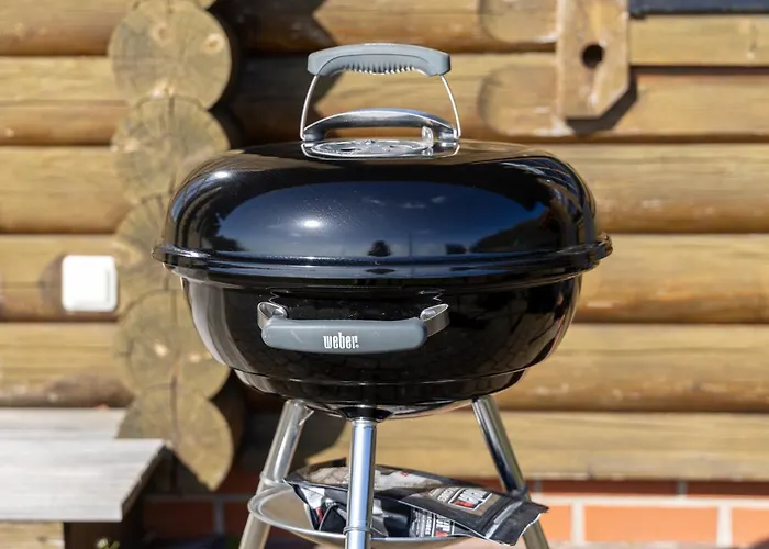 Blockhaus Vasco Da Gama - Meerblick Reihe 1 Und Eigene Sauna Feriehus Sassnitz