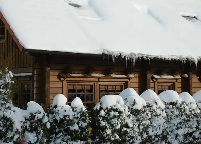 Blockhaus Vasco Da Gama - Meerblick Reihe 1 Und Eigene Sauna Sassnitz